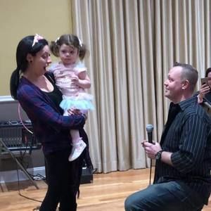 Meet your Posher, Jackie